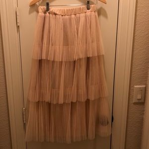 Every girl needs a tutu!